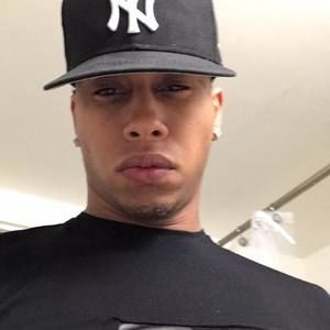 Meet your Posher, Steven